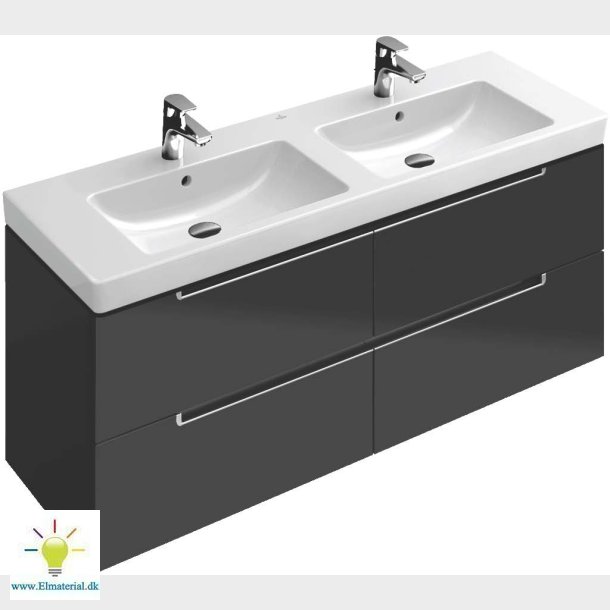 V&B A692 Subway 2.0 Vaskeskab