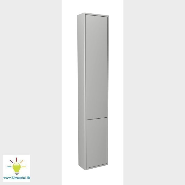 Graphic Hjskab 30X16 Cm