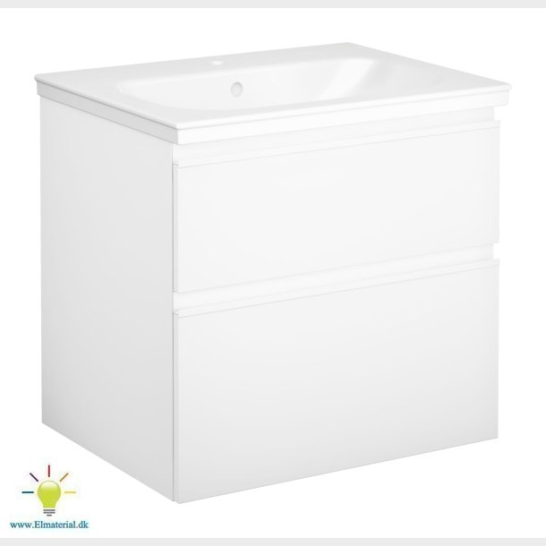 Artic Mbelst Med Vask 60 Cm