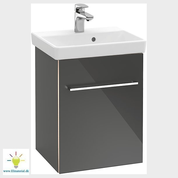 V&B A887 Avento Vaskeskab V