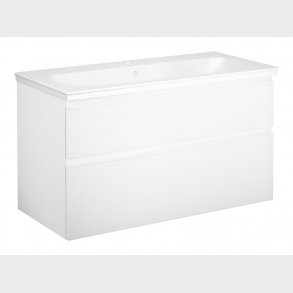 Artic Mbelst Med Vask 100 Cm