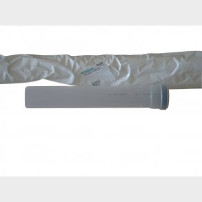 Ecotec F&ouml;rl&auml;ngningsr&ouml;r 2,0M �80