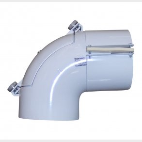 Ecotec B�jn. 87 &deg; W / Inspektion