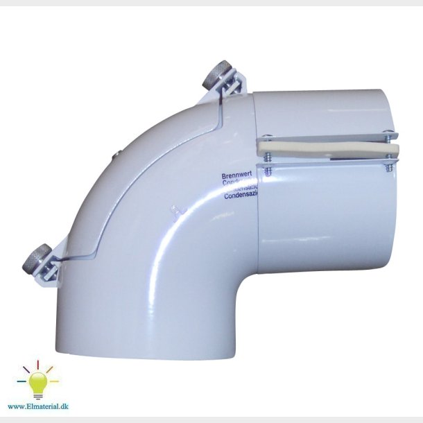 Ecotec Bjn. 87&deg; M/Inspektion