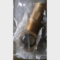 1" X 1.1/4" Mlerforskruning