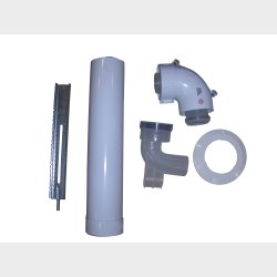 Basisst Skorst.Split 60/100