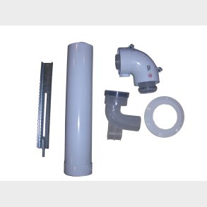 Bassats Skorsten.Split �60 / 100