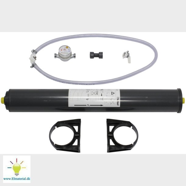 Vaillant Bldgringsanlg