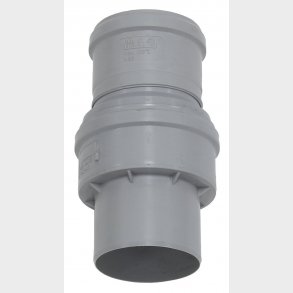 R�ggasklap Dn 80, s