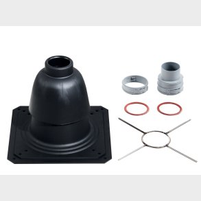 Grundelement T / Flex Avgas