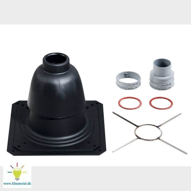 Grundelement T/Flex Aftrk