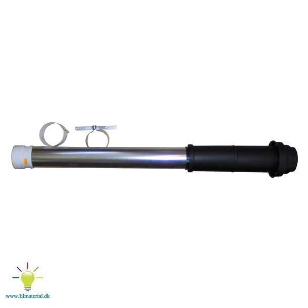 Lodret Balanc. Aftrk 80/125