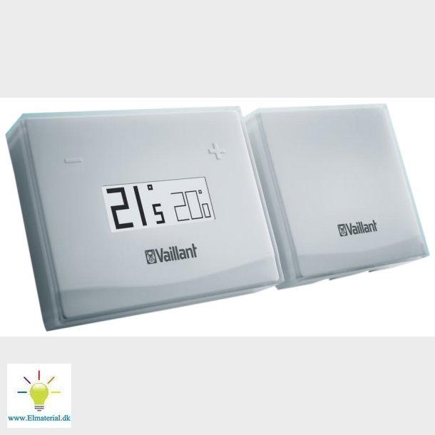 Erelax Online Vejrkompensering