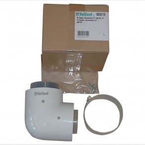 Ecotec B�jn. 87&deg; 1 st. 80/125