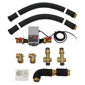 Laddningspumpset Vih R & Vih