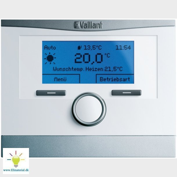 Multimatic Vrc 700/5