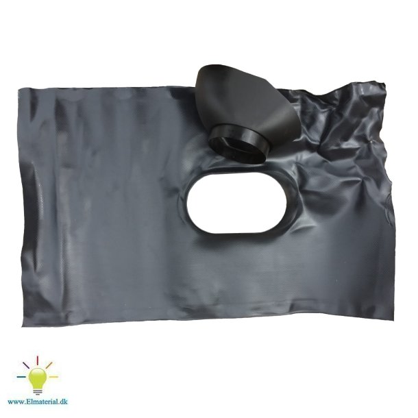 Vaillant Inddk. Sort 0-45G