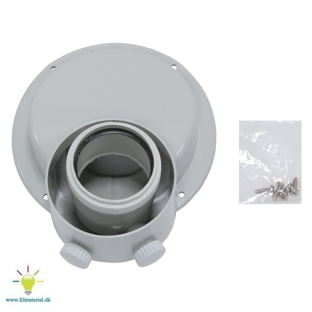 Forstningsstykke 60/100