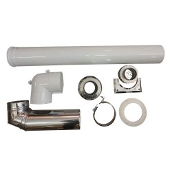 Facadeaftrk 80/125 Mm