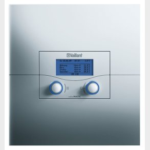 Vrc 630/3 V&auml;st, Dcf