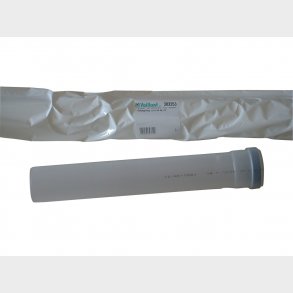 Ecotec F&ouml;rl&auml;ngningsr&ouml;r 1,0M �80