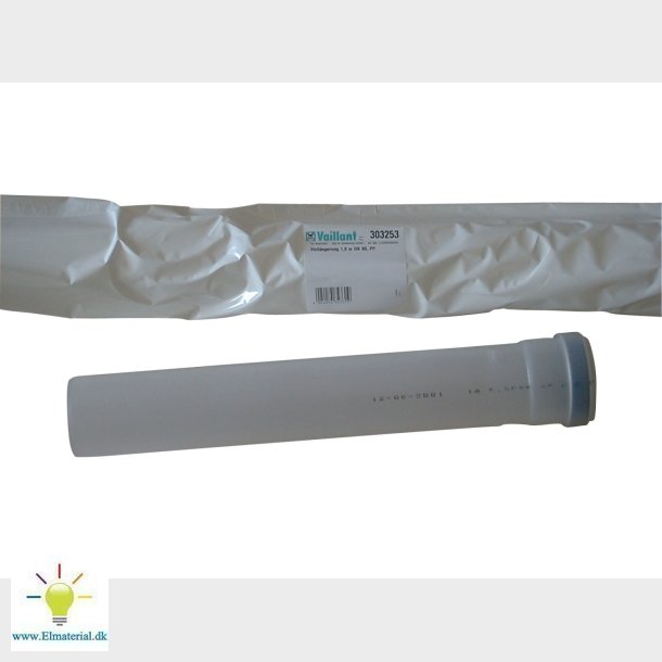 Ecotec Forlngerrr 1.0M 80