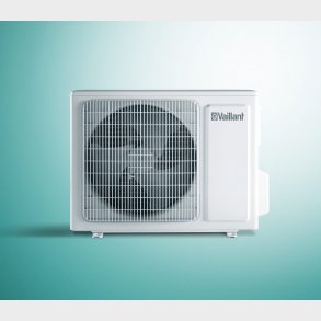 Climavair Vaf 5-080 W4No