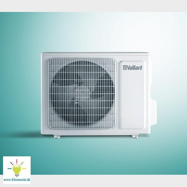 Climavair Vaf 5-080 W4No