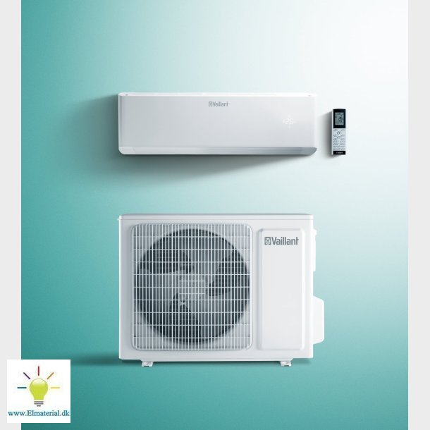 Climavair Vai 5-025 Wn