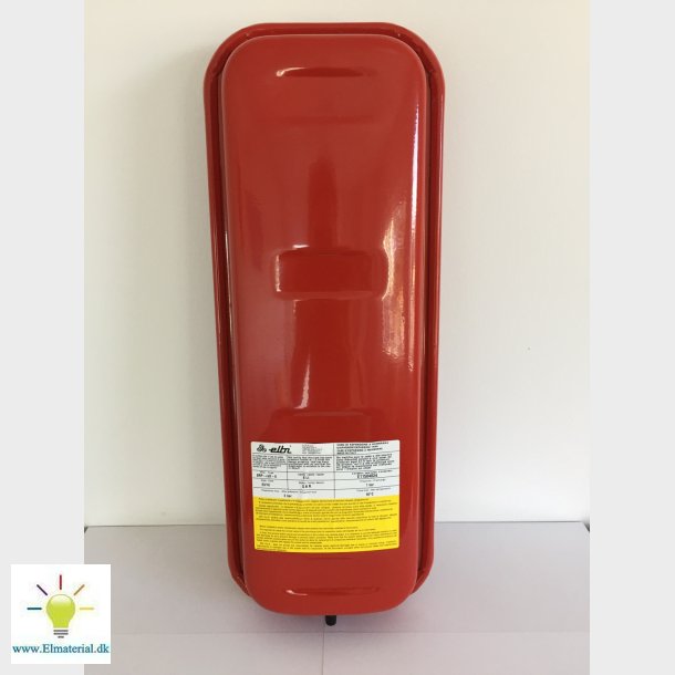 8L Ekspansions Beholder, Firk.