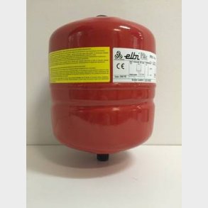 8L. Expansionslager. T / Redan