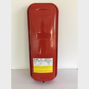 6L expansionsbeh�llare, Firk.