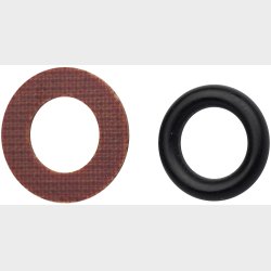 O-Ringe M/Fiberskive Ta