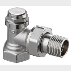 Raditrim Vinkel Dn10 M/Forskr