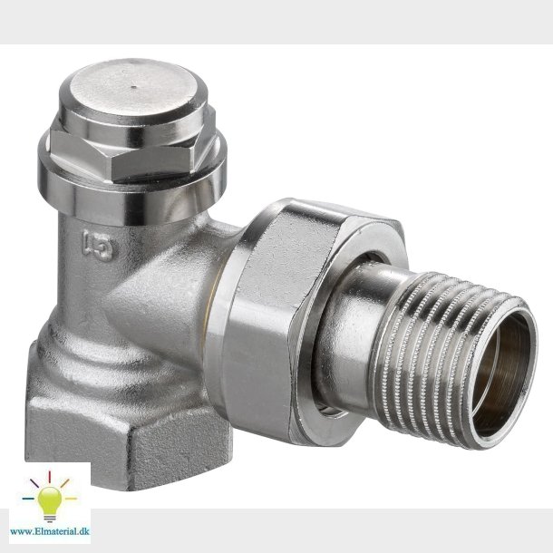 Raditrim Vinkel Dn10 M/Forskr