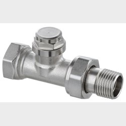 Raditrim Lige Dn15 M/Forskr