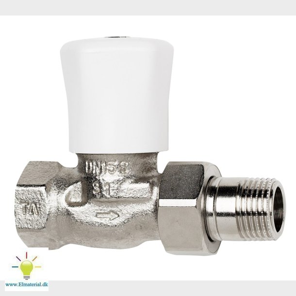 3/8" Ta Rad.Vent.Rvo-1 Ll