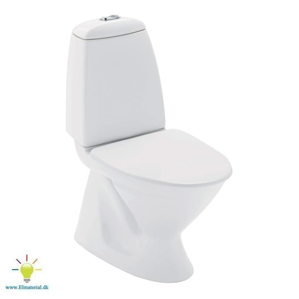 Cera Kloset S-Ls Hvid