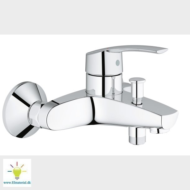 Diy Start Etg Arm T. Badekar