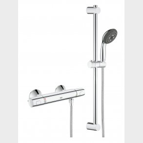 Precision Trend Term Br Udv + Br