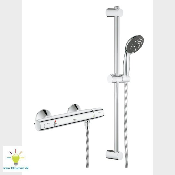 Precision Trend Term Br Udv+Br