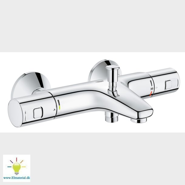 Precision Start Term Arm T/Kar