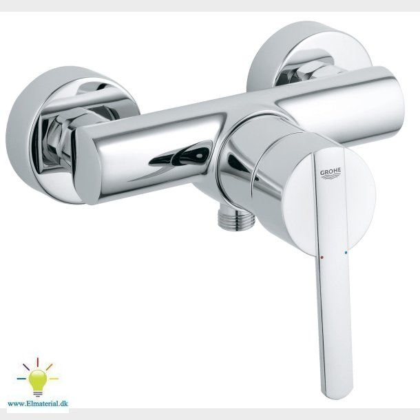 Feel Br Arm M/S-Tilslutninger