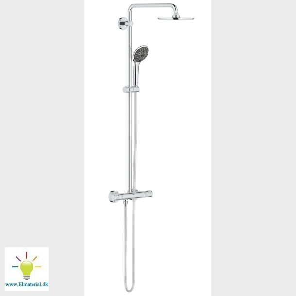 Vitaliojoy Xxl 210 Br.Sys/Term