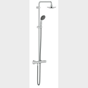 Vitalio Start 160 Duschsystem