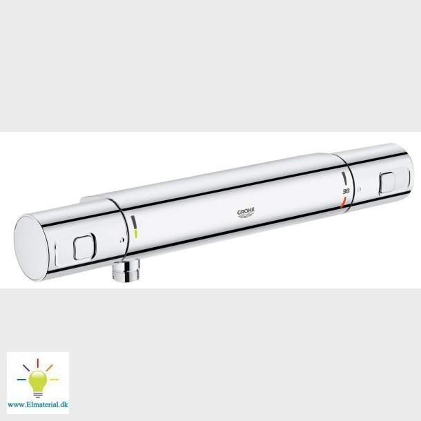 Precision Start Term Arm/Brus