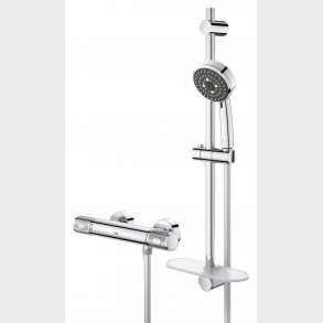 Grohe Precision Feel Term Brus