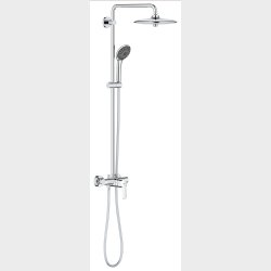 Vitalio Joy260 Brusesyst. Etgr