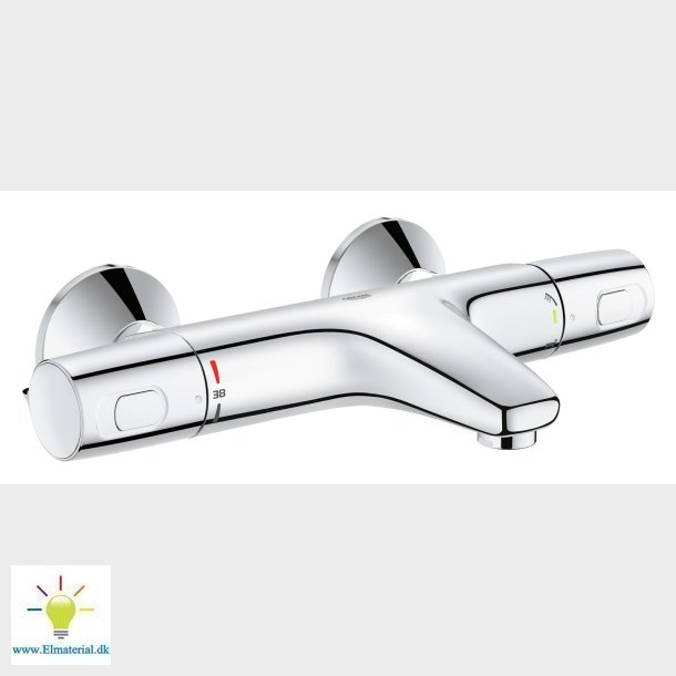 Precision Trend Term.Arm Brus