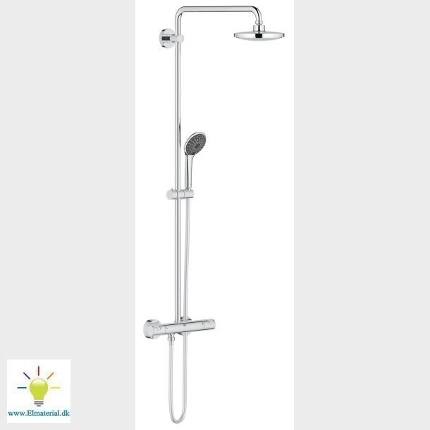 Vitalio Joy 180 Br Sys + Termo